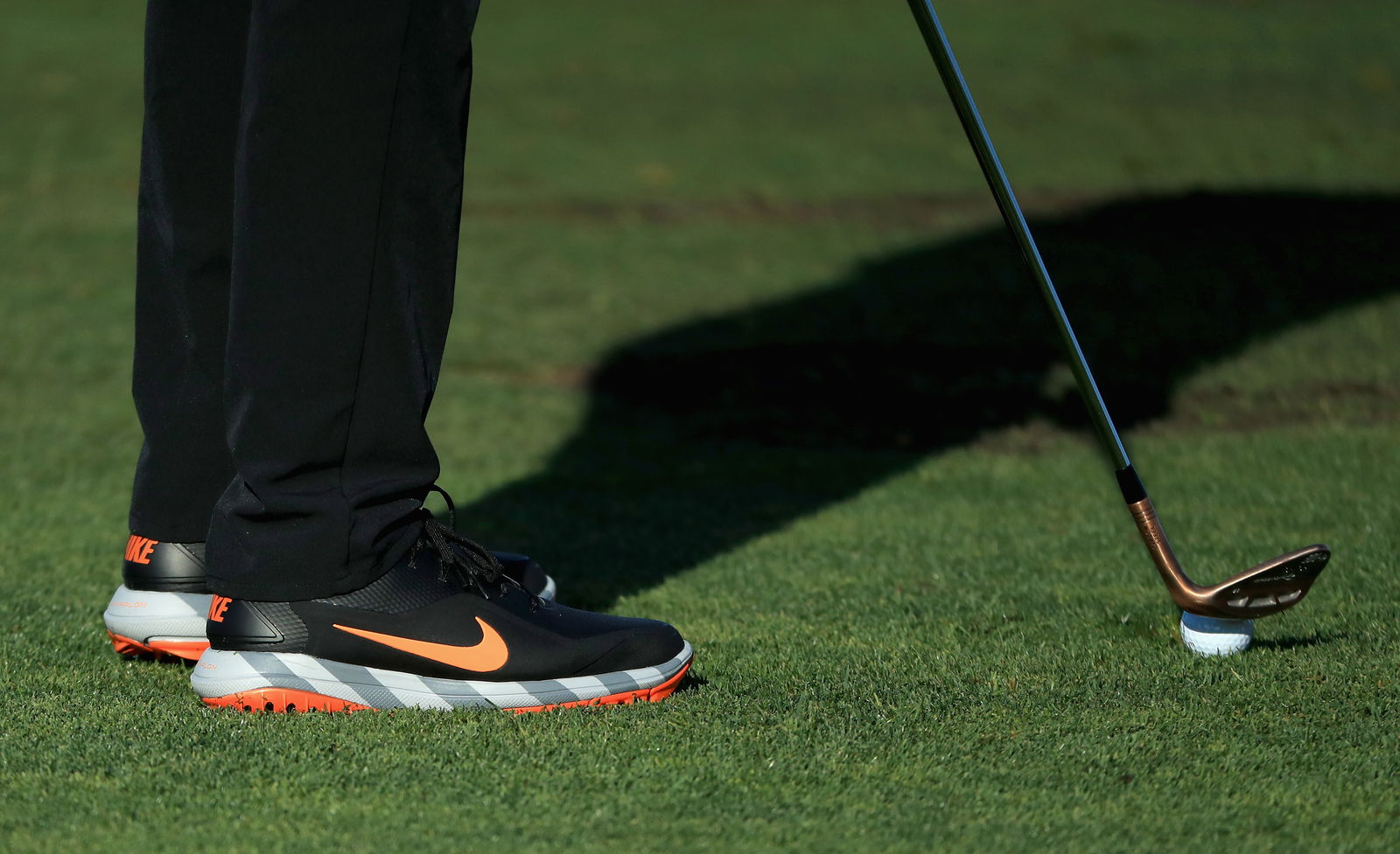 Cobra pay homage to amatuer qualifiers with US Open bag