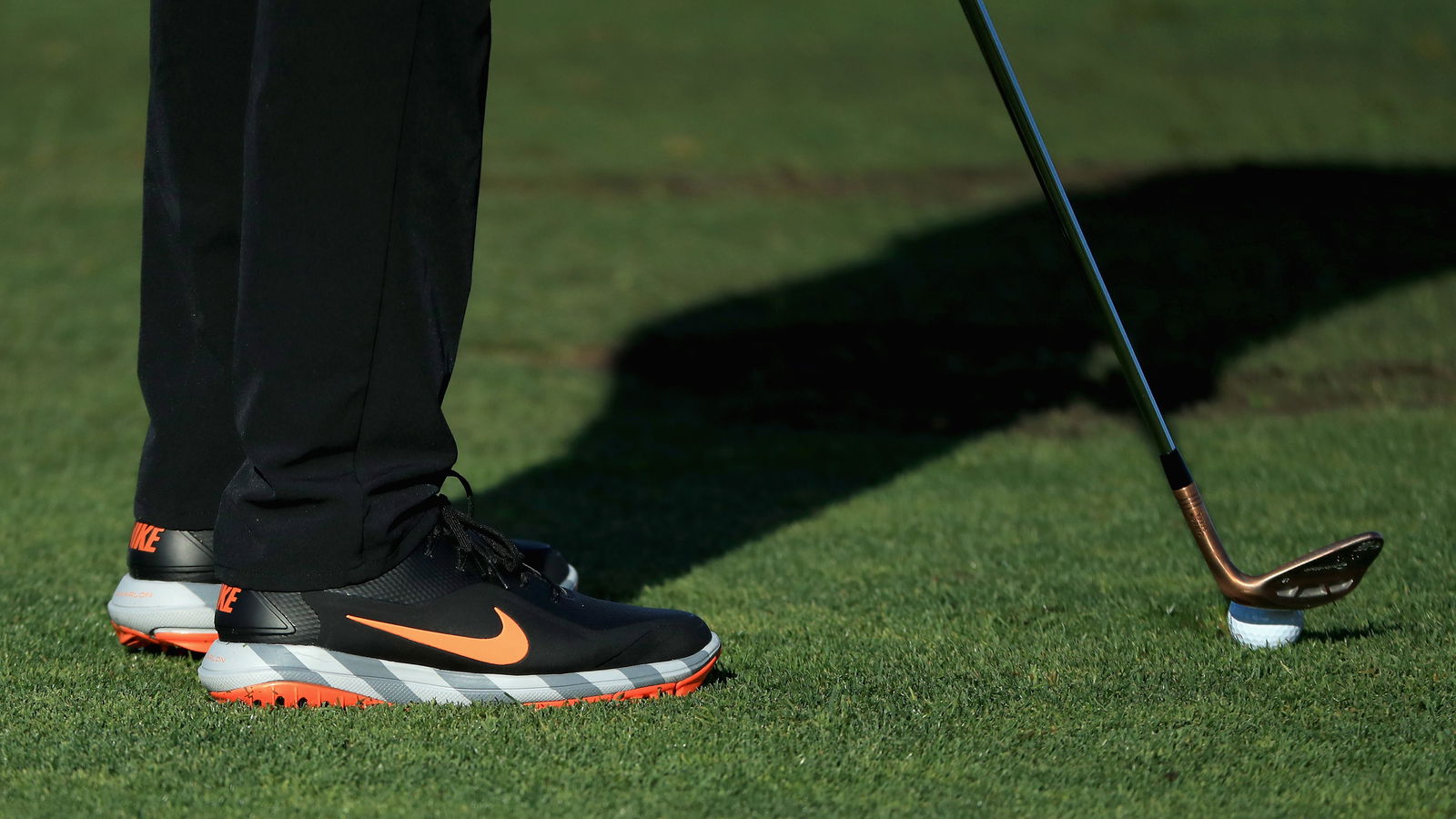 Field's shoe game is on point at US Open: look through the best styles