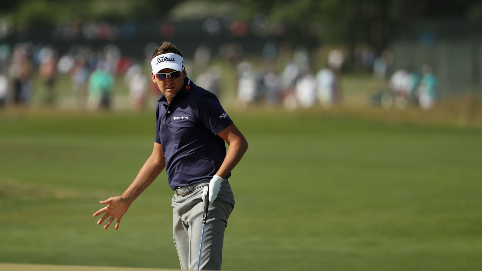 brandel chamblee rips usga: "there's no obvious leadership"