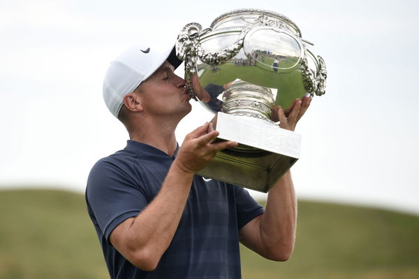 Alex Noren just joined Tommy Fleetwood in an exclusive club on the PGA Tour