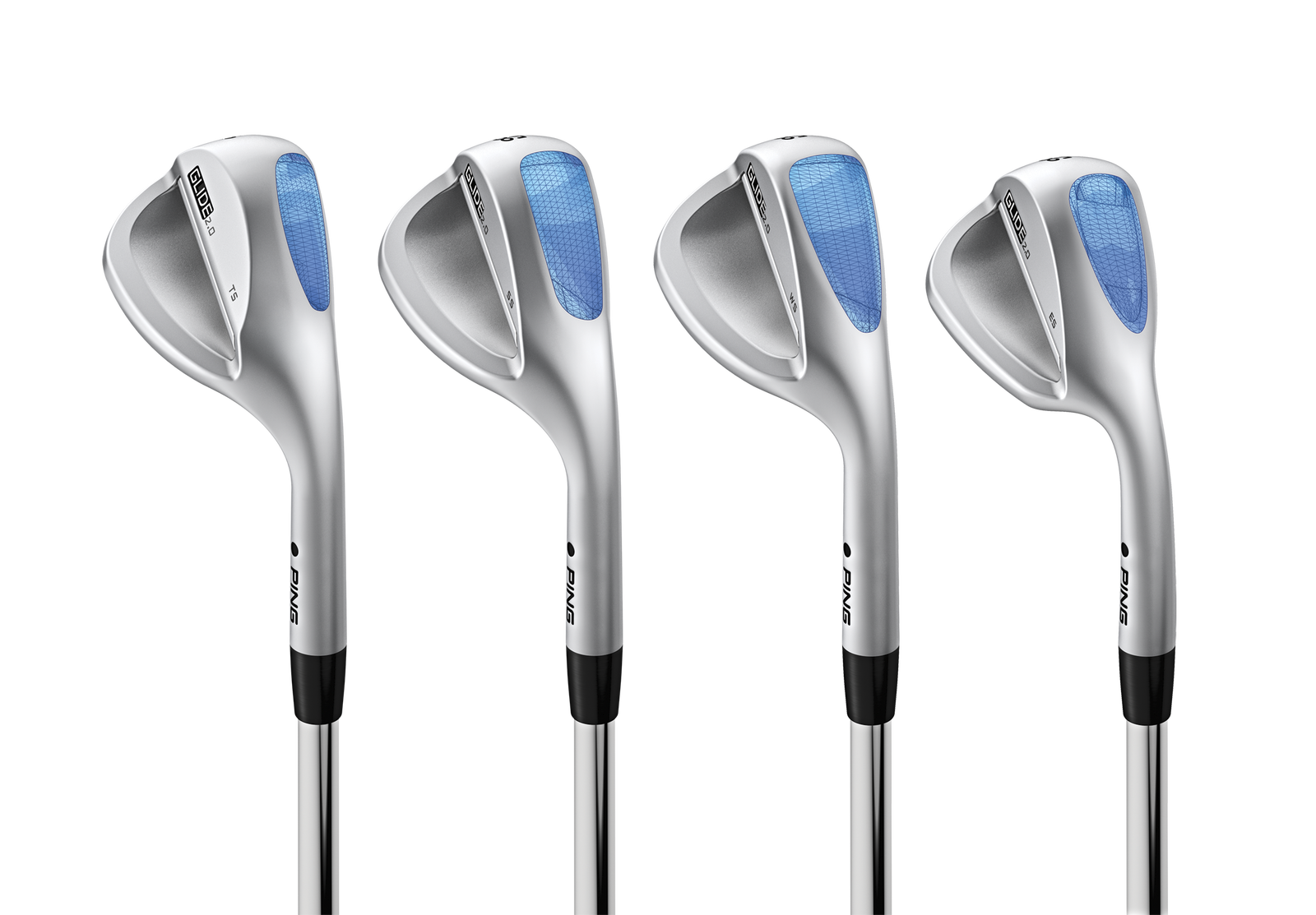 PING Glide 2.0 wedge review