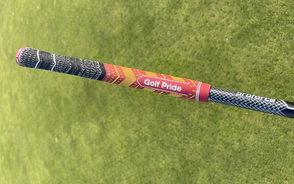 Best Golf Grips 2024: Buyer's Guide and things you need to know