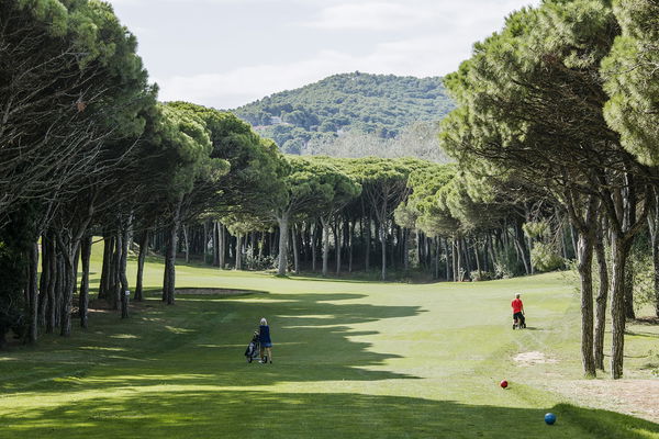 Costa Brava tests out ROBOT GREENKEEPERS at Golf de Pals