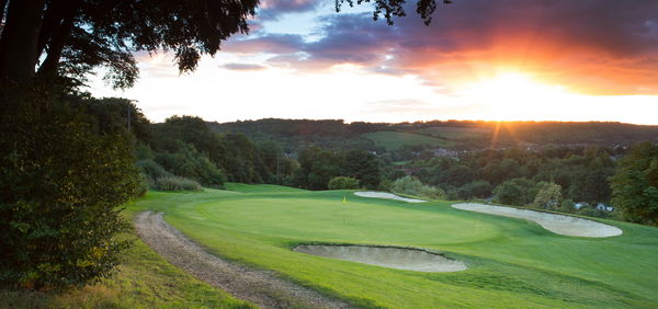 Wycombe Heights GC is an example of how to increase participation among women