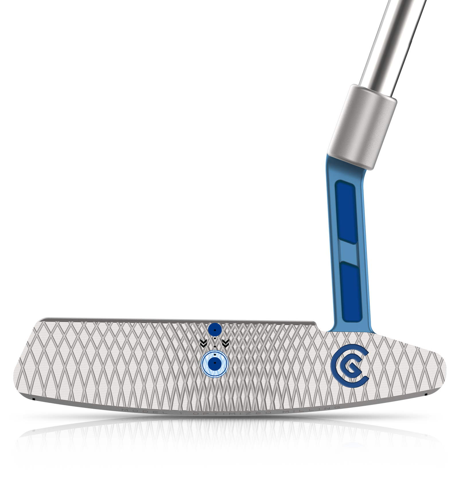 Cleveland Golf launches NEW putter range