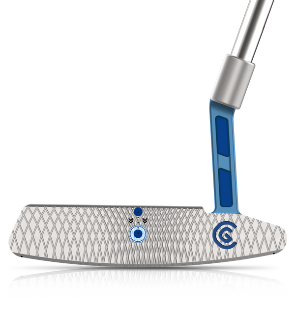 Cleveland Golf launches NEW putter range