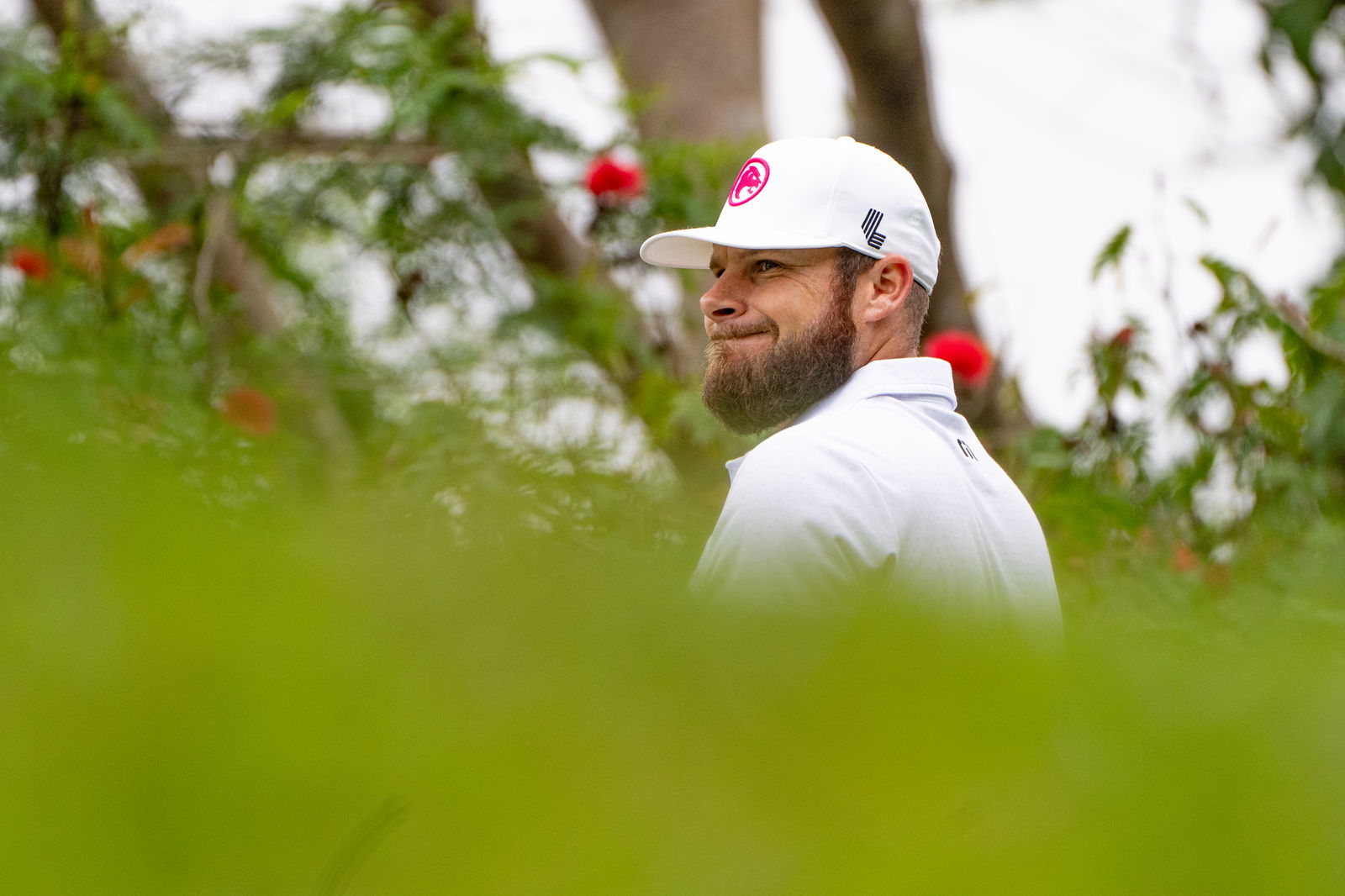 Tyrrell Hatton makes shock LIV revelation: