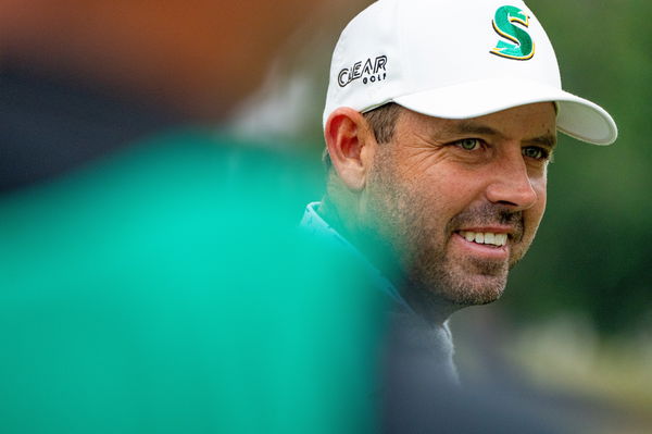 Charl Schwartzel