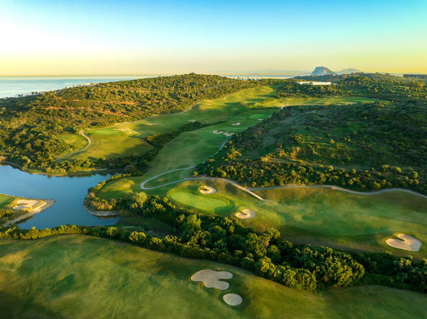 La Hacienda Links unveils Heathland course upgrade to launch golf season