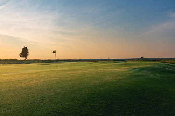 Princes Golf Club Review: One of Kent's GREAT GOLF COURSES