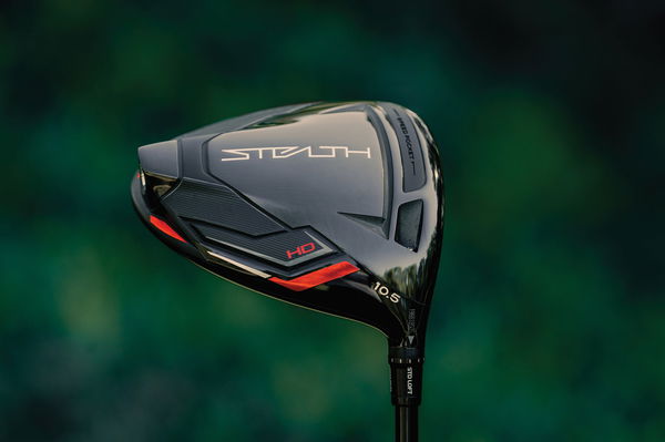 TaylorMade launch new Stealth line of drivers and fairway woods for 2022