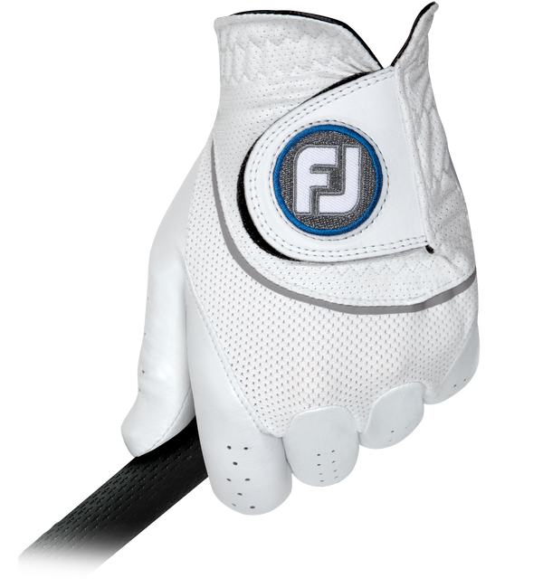 FootJoy launches the all-new HyperFLX glove for 2021