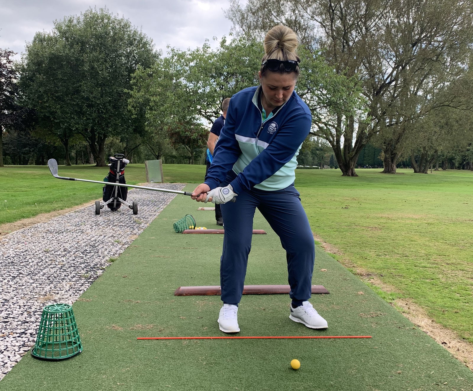 Best Golf Tips: How to hit a flop-shot Phil Mickelson style!