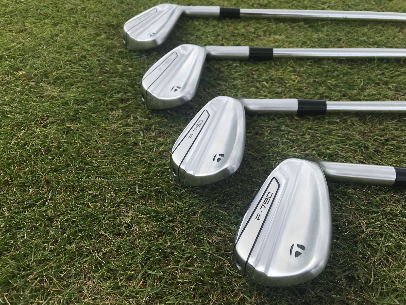 TaylorMade P790 2019 Review