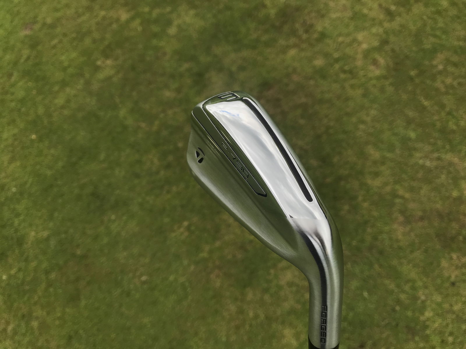 TaylorMade P790 2019 Review