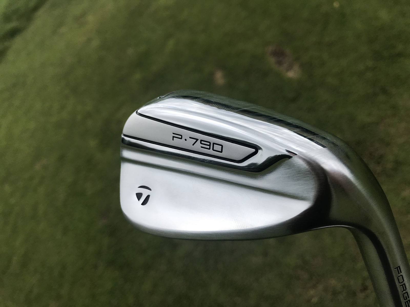 TaylorMade P790 2019 Review