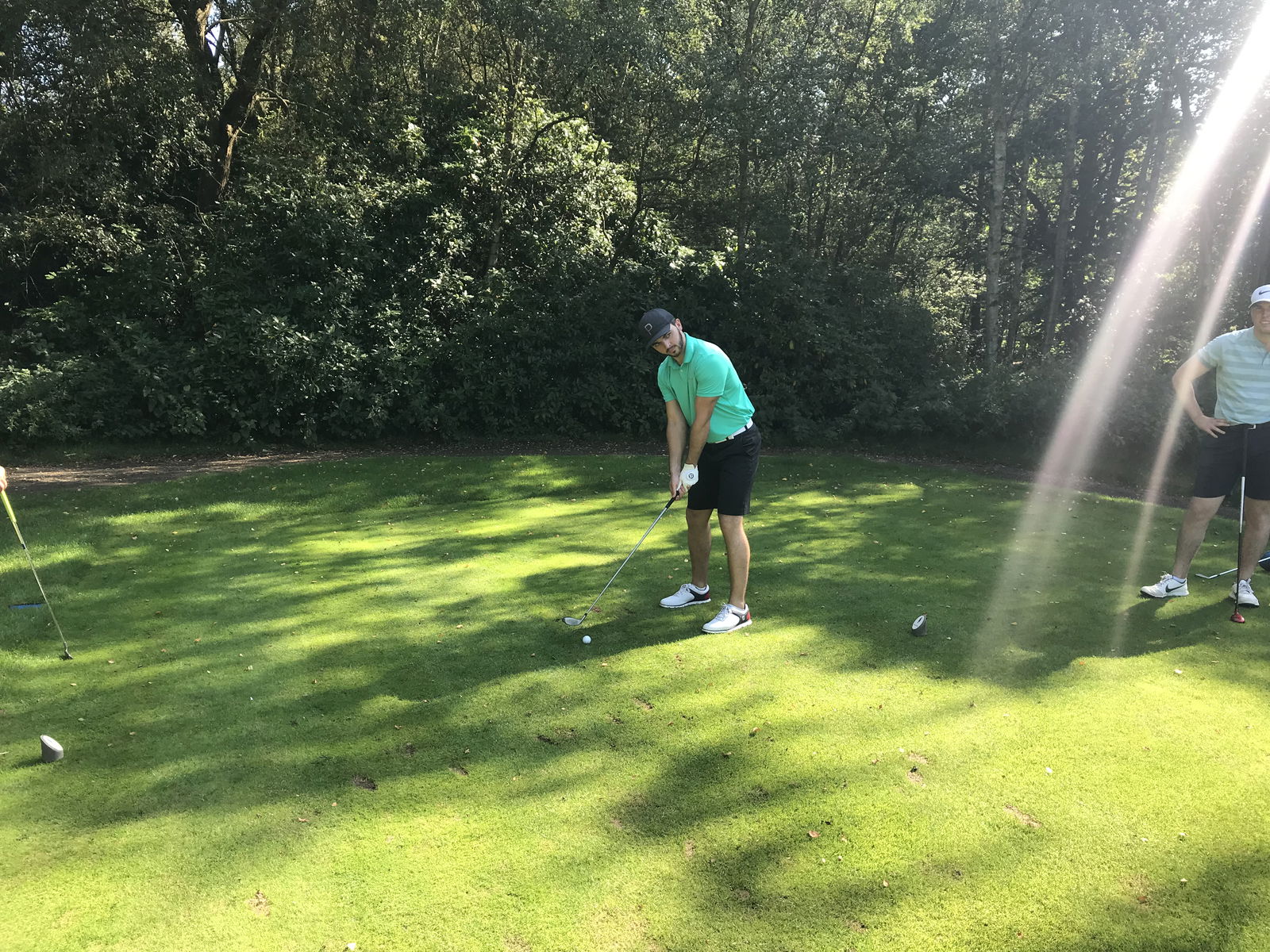 GolfMagic Reader Test: TaylorMade TP5 and TP5x 2019