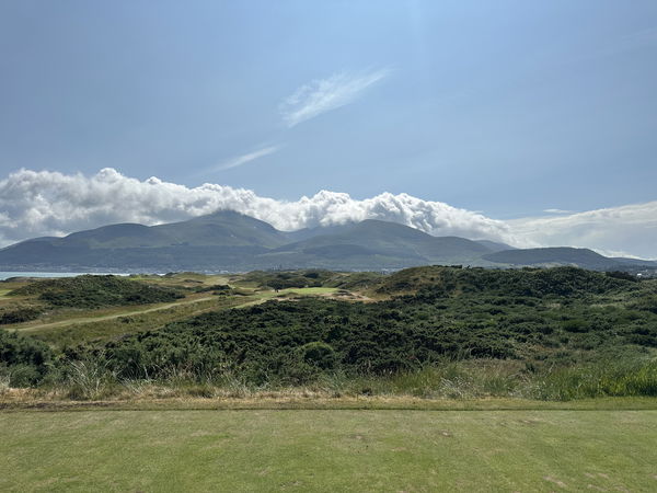 Royal County Down