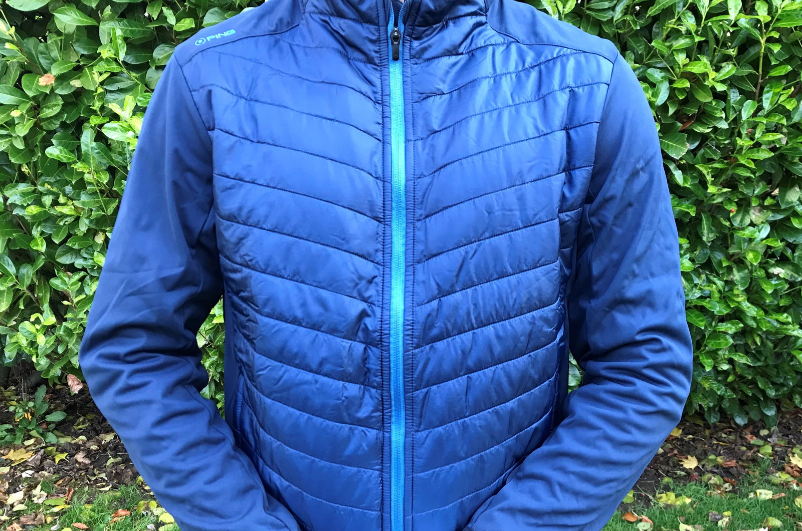 PING Norse PrimaLoft Zoned Jacket II Review