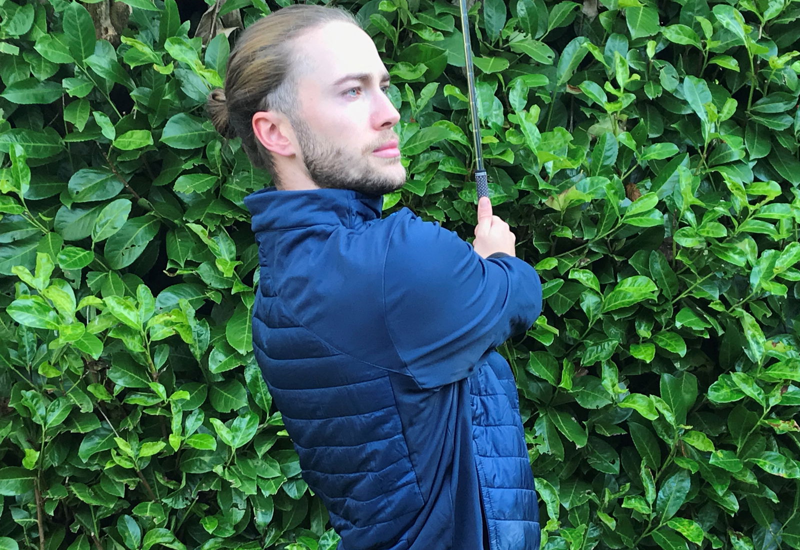 PING Norse PrimaLoft Zoned Jacket II Review