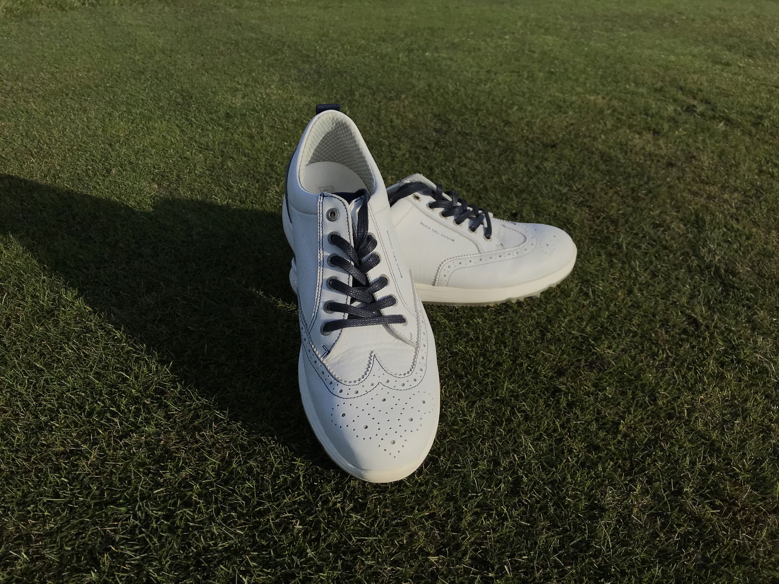 Duca del Cosma HERITAGE Shoe Review
