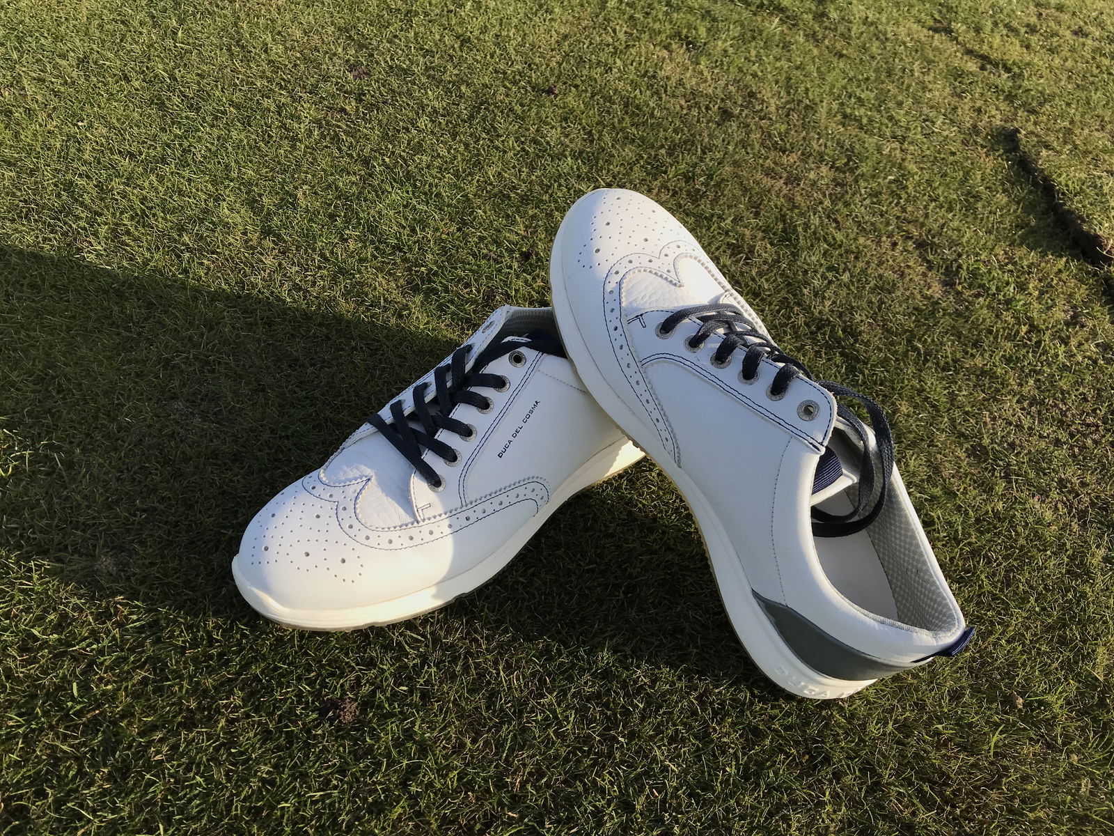 Duca del Cosma HERITAGE Shoe Review