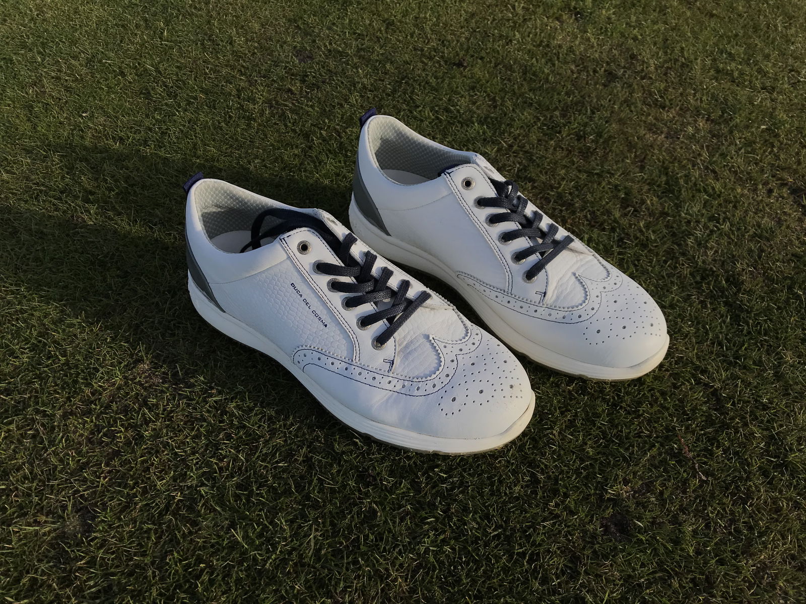 Duca del Cosma HERITAGE Shoe Review