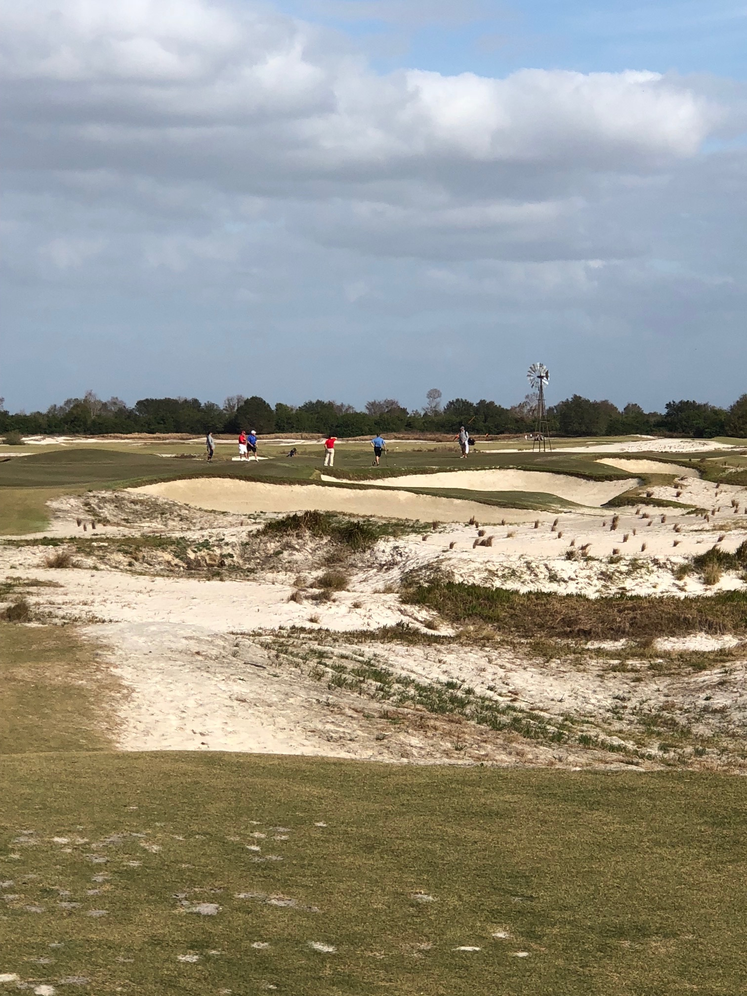 Streamsong Black - Course Review