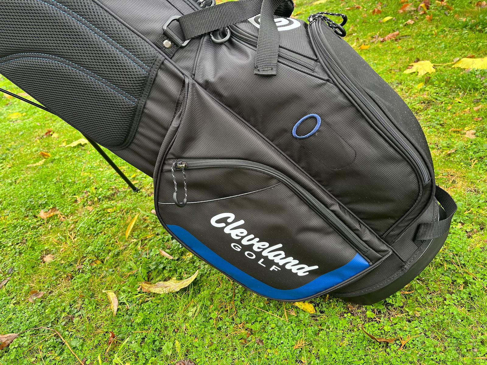 Cleveland Golf Package Set Review: