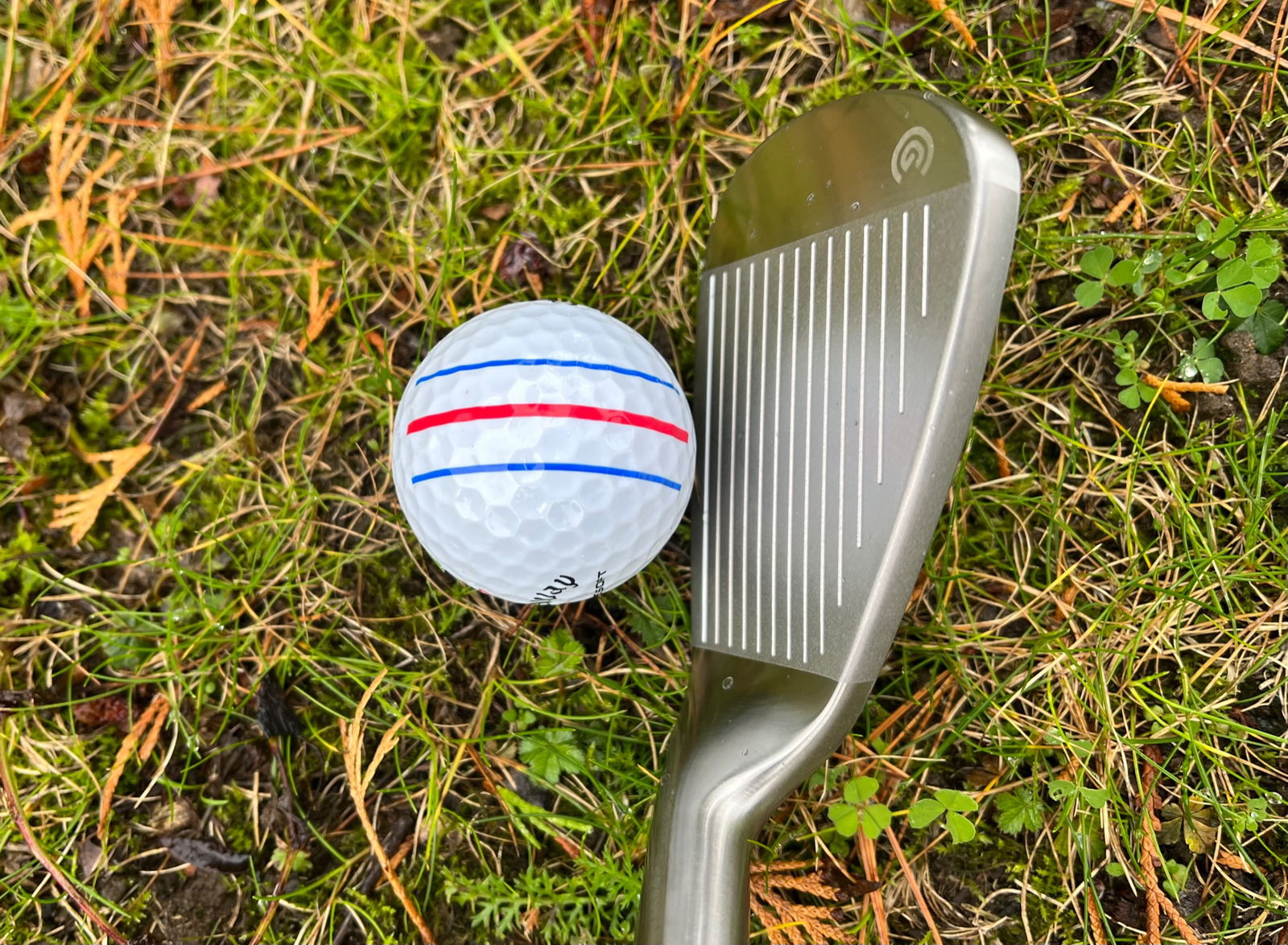 Cleveland Golf Package Set Review: