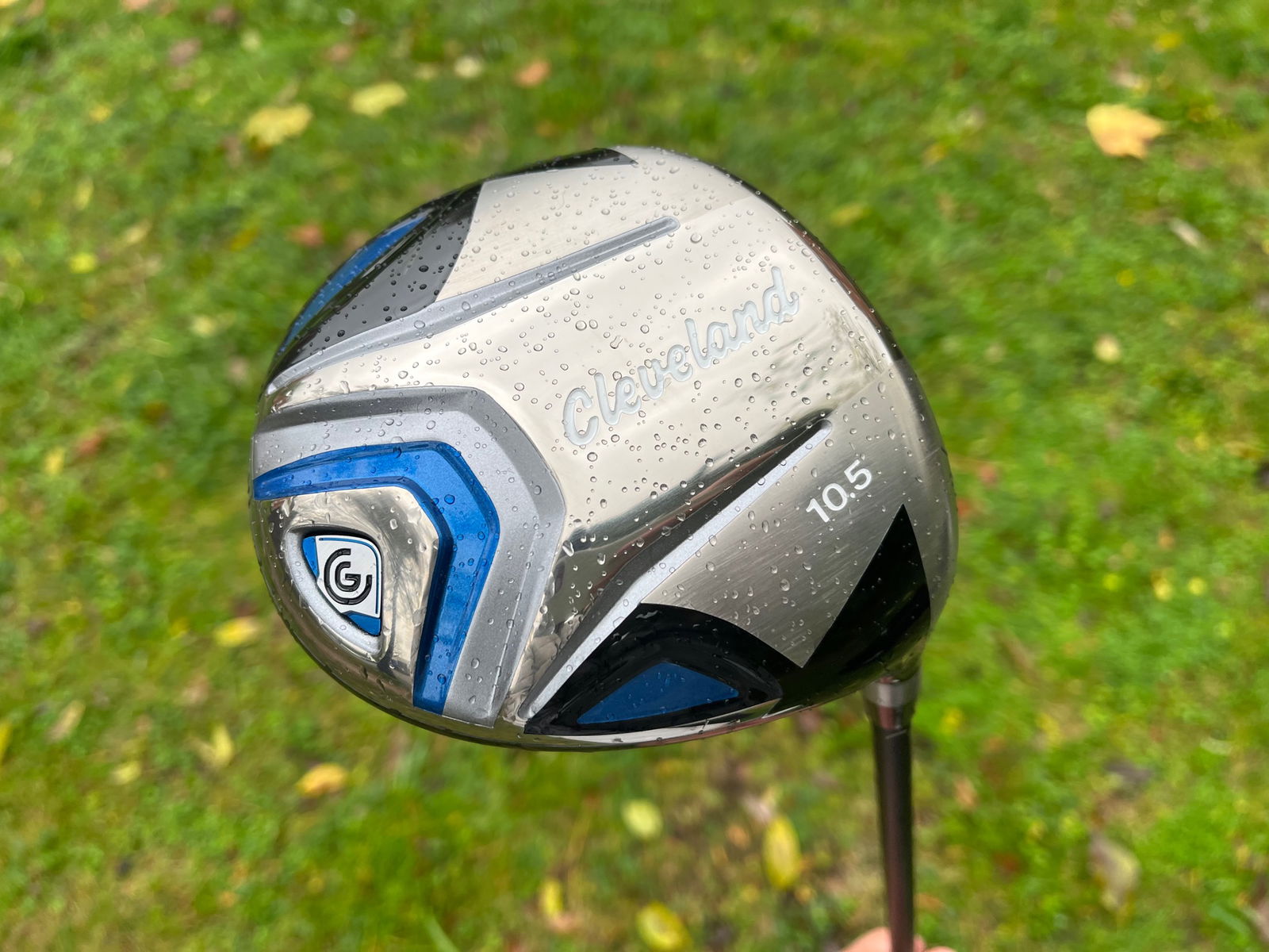 Cleveland Golf Package Set Review:
