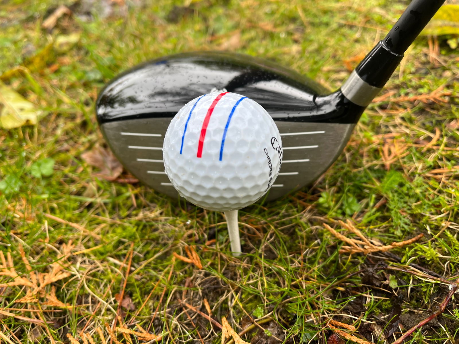 Cleveland Golf Package Set Review:
