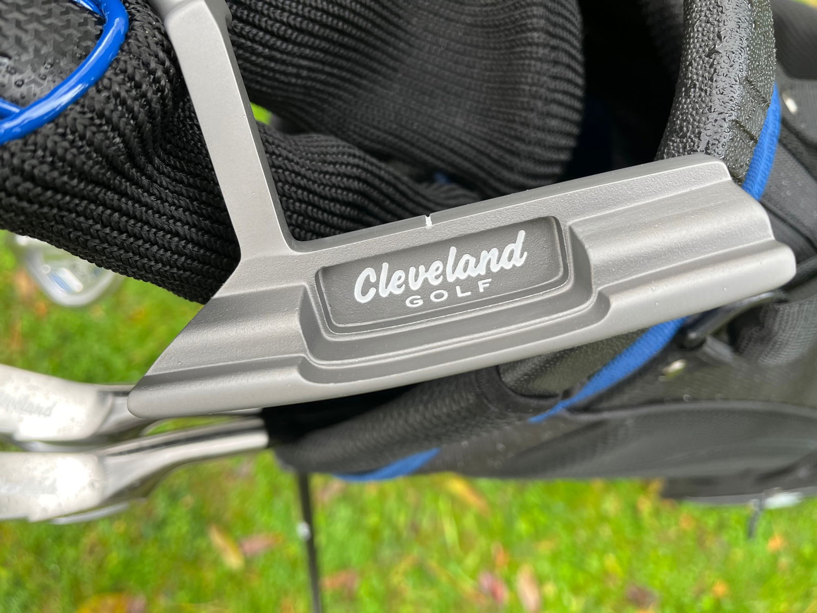 Cleveland Golf Package Set Review: