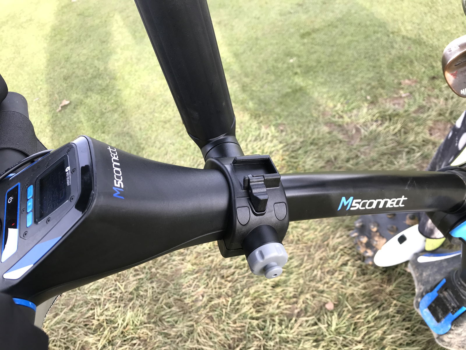 Motocaddy Accessories Review