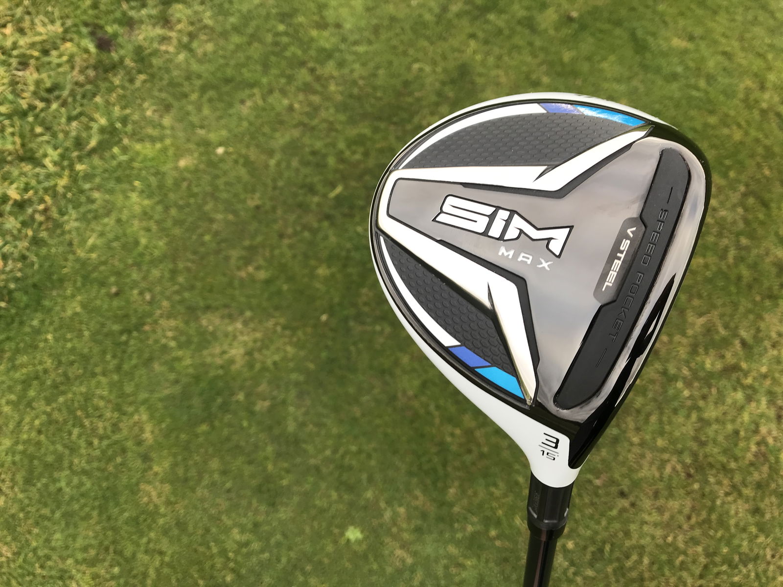 TaylorMade SIM Fairway Wood Review
