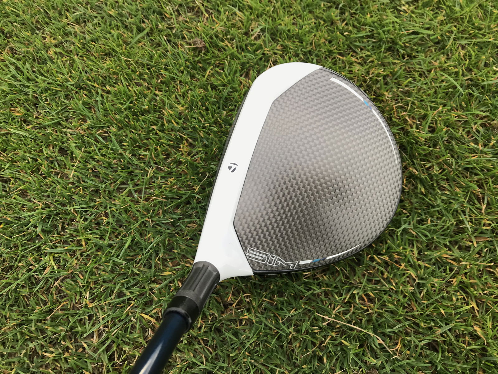 TaylorMade SIM Fairway Wood Review