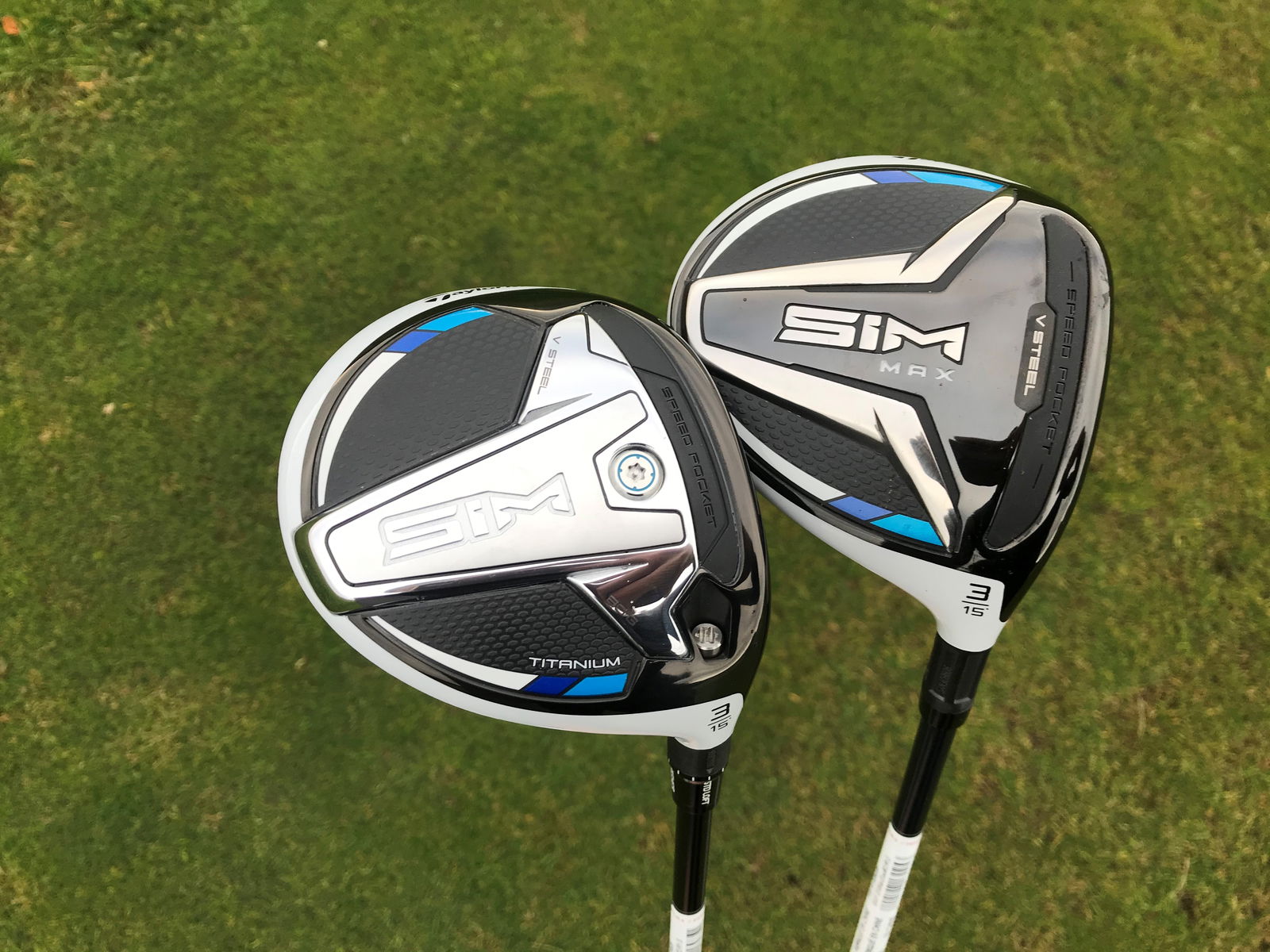 TaylorMade SIM Fairway Wood Review