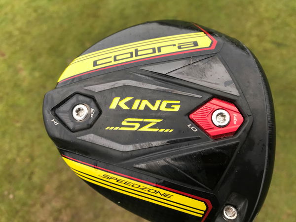 Top 5 Cobra Drivers of All Time