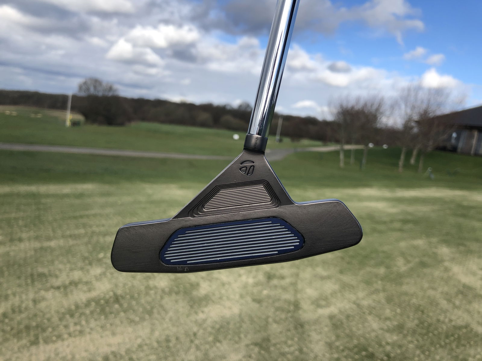 TaylorMade Truss Putter Review: Stability for straighter putts