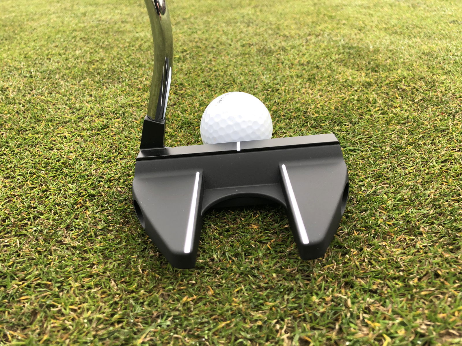 AXIS1 Rose Putter Review