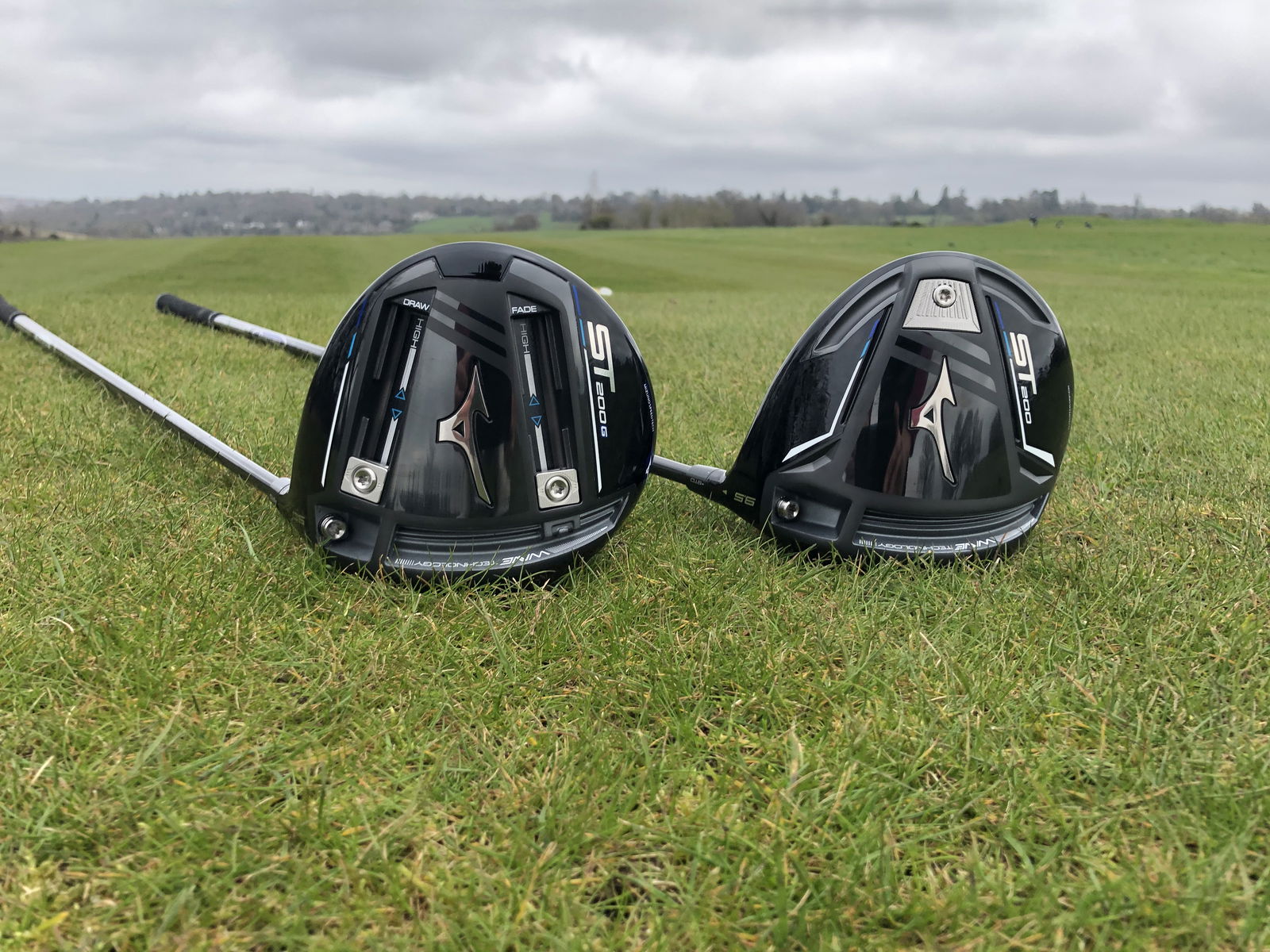 Mizuno ST200 Driver Review: A great all-rounder