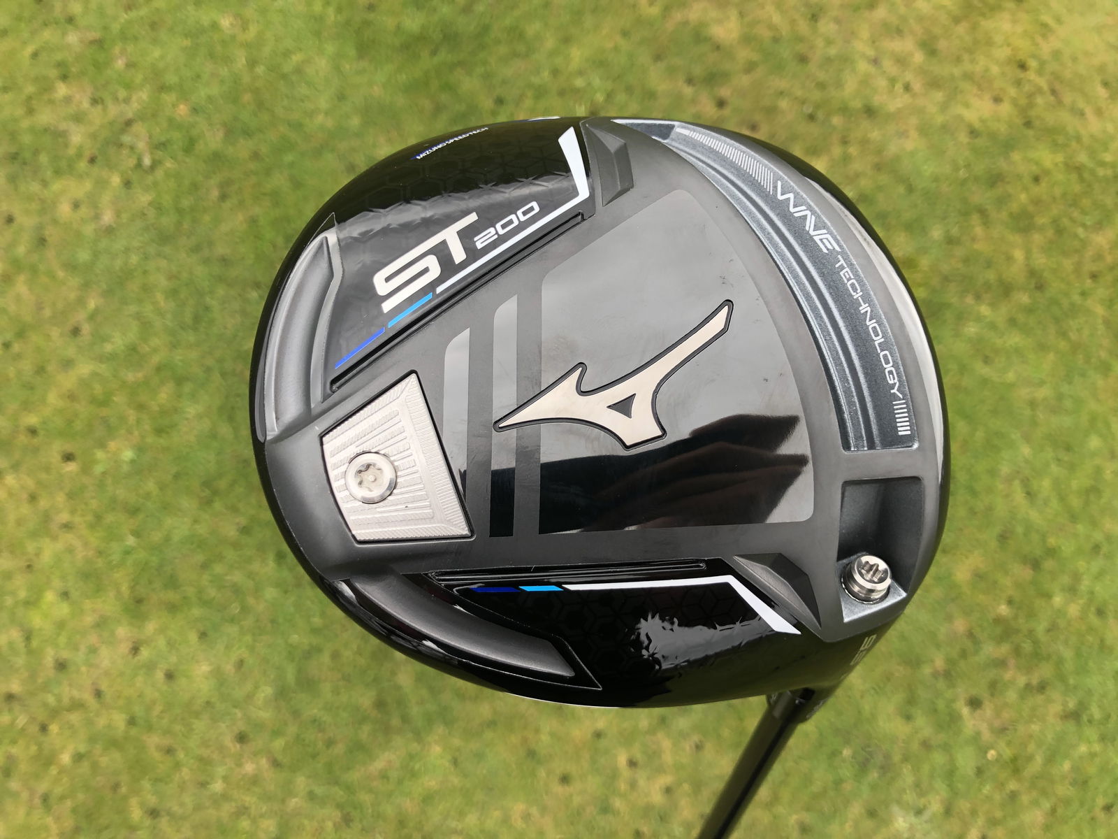 Mizuno ST200 Driver Review: A great all-rounder