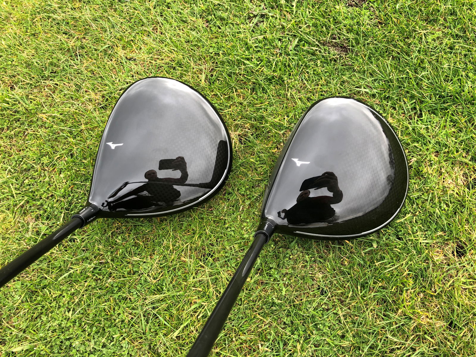 Mizuno ST200 Driver Review: A great all-rounder