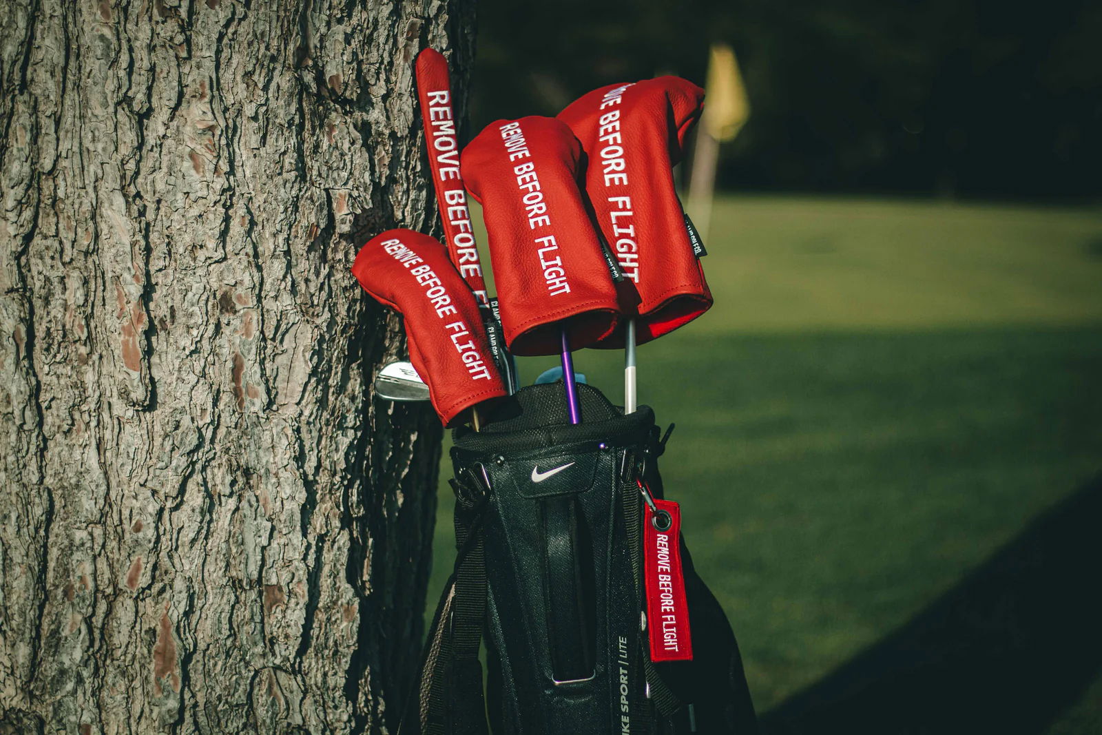 Clamp Golf Co