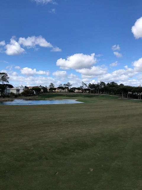 Quinta Do lago North Course Review
