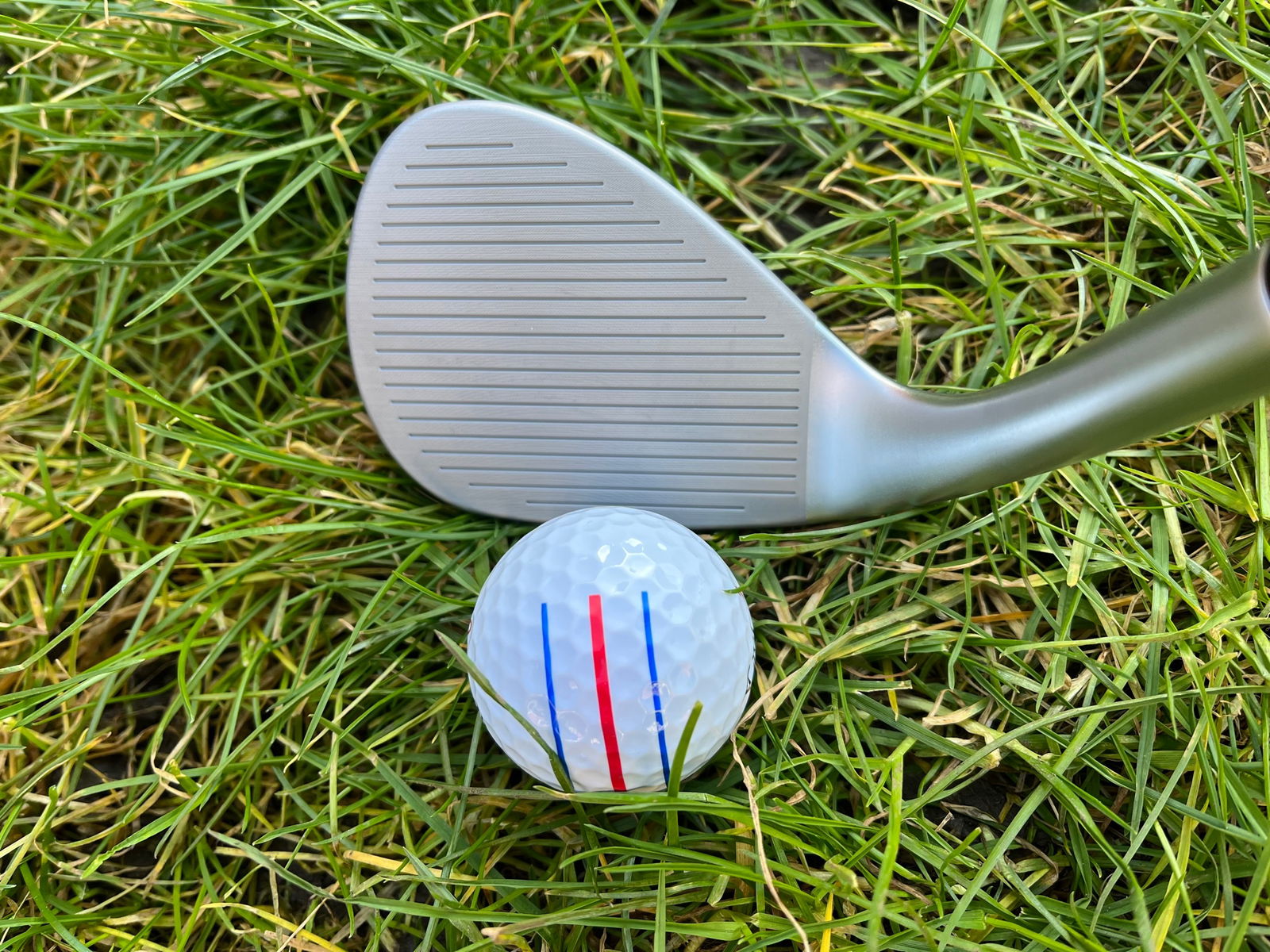 Cleveland Golf CBX Full Face 2 Wedge Review: