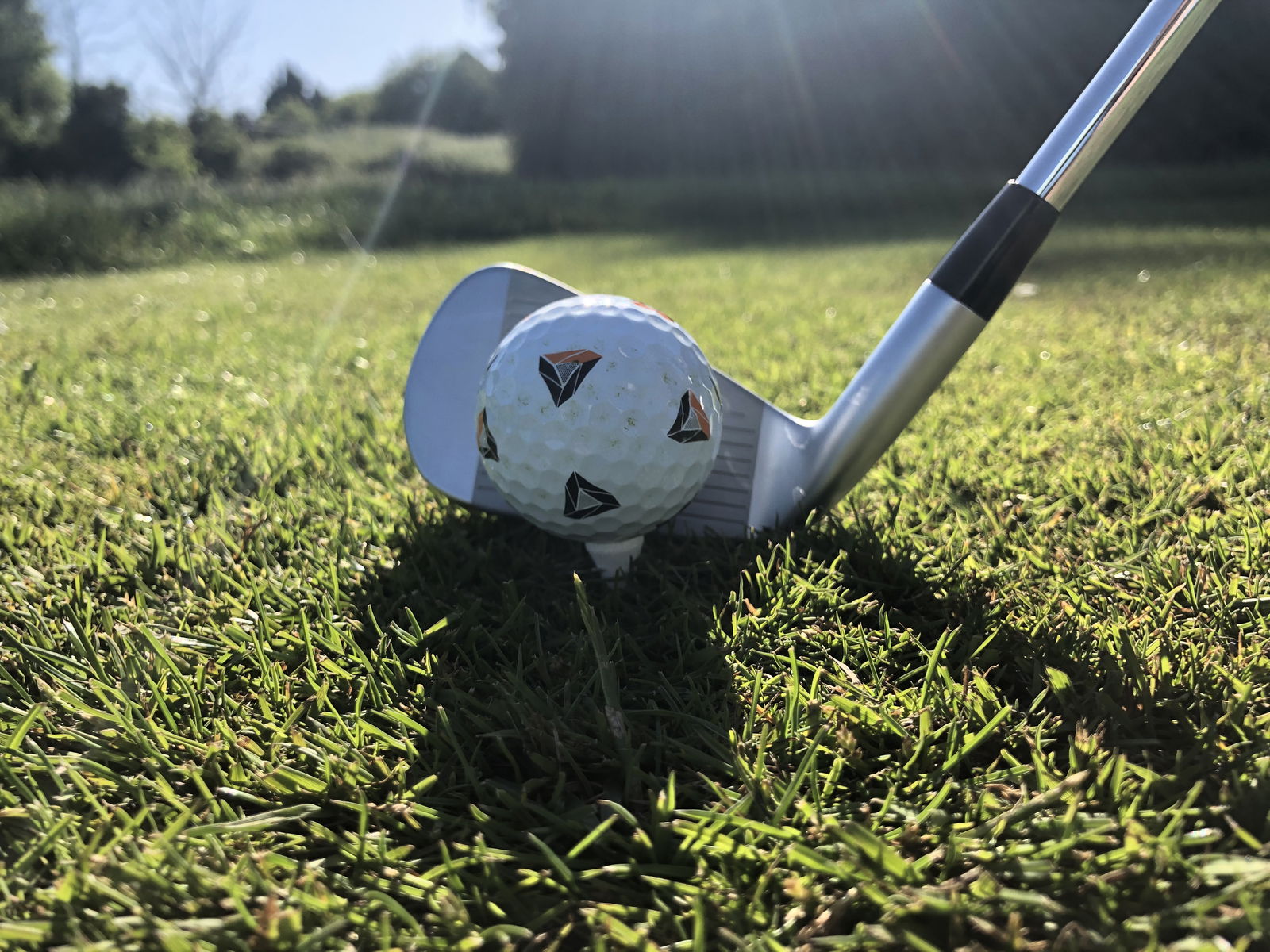 Cobra King Forged Tec Irons Review