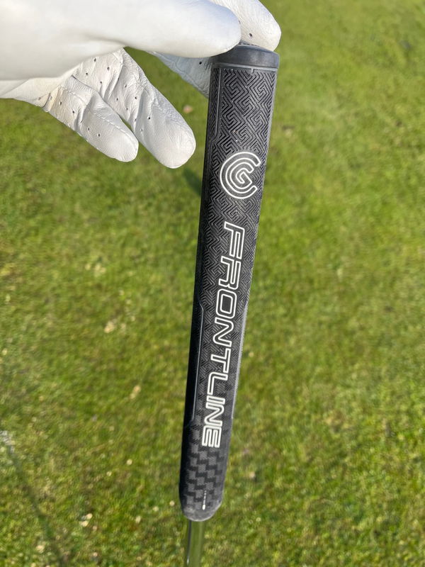 Cleveland Frontline Elite UST Cero SB