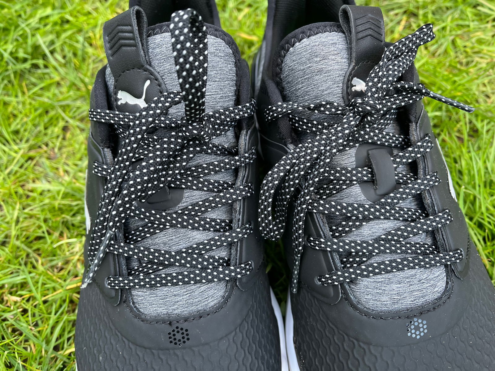 PUMA Ignite Elevate Golf Shoes Review: 