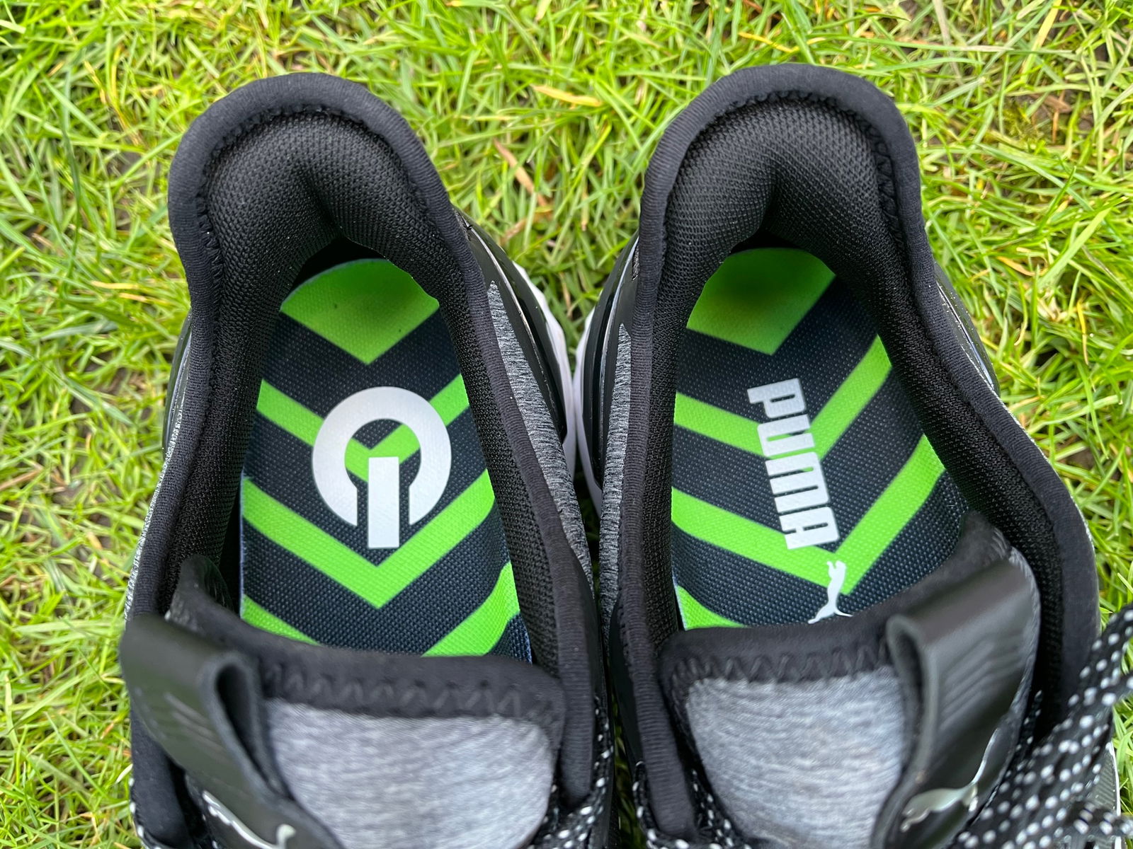 PUMA Ignite Elevate Golf Shoes Review: 